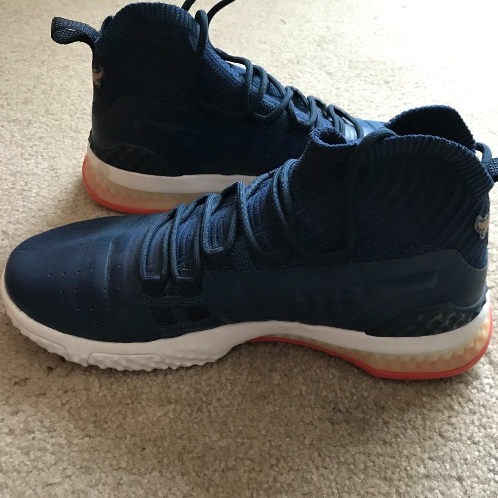 Under Armour Project Rock Men’s Sneakers